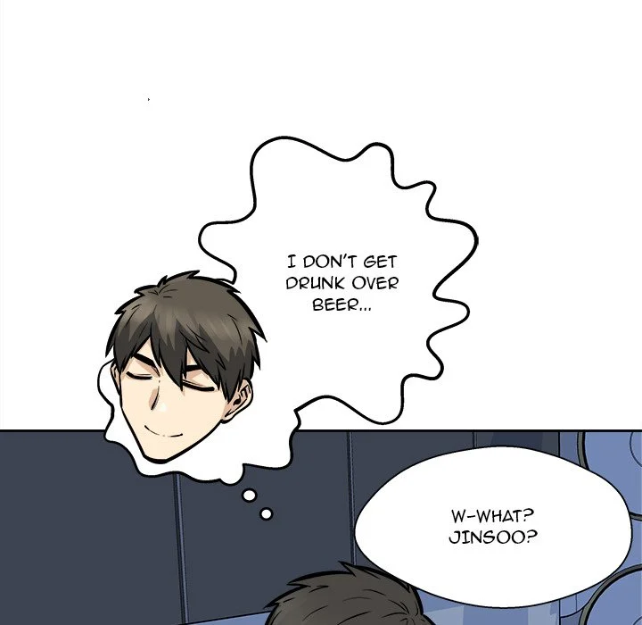 The Ark Is Me - Chapter 98 — Page 31
