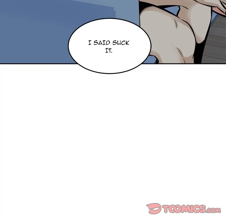 The Ark Is Me - Chapter 98 — Page 33