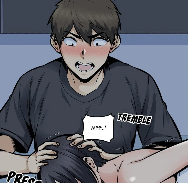 The Ark Is Me - Chapter 98 — Page 37