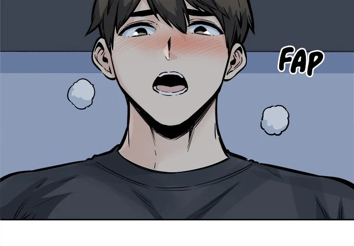 The Ark Is Me - Chapter 98 — Page 4