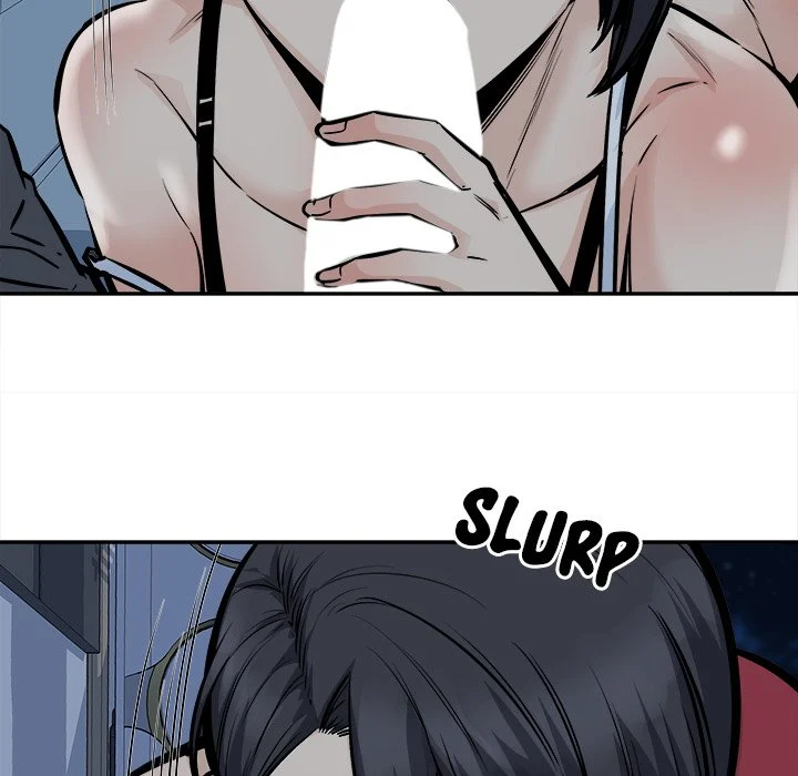 The Ark Is Me - Chapter 98 — Page 58