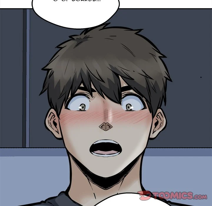 The Ark Is Me - Chapter 98 — Page 72