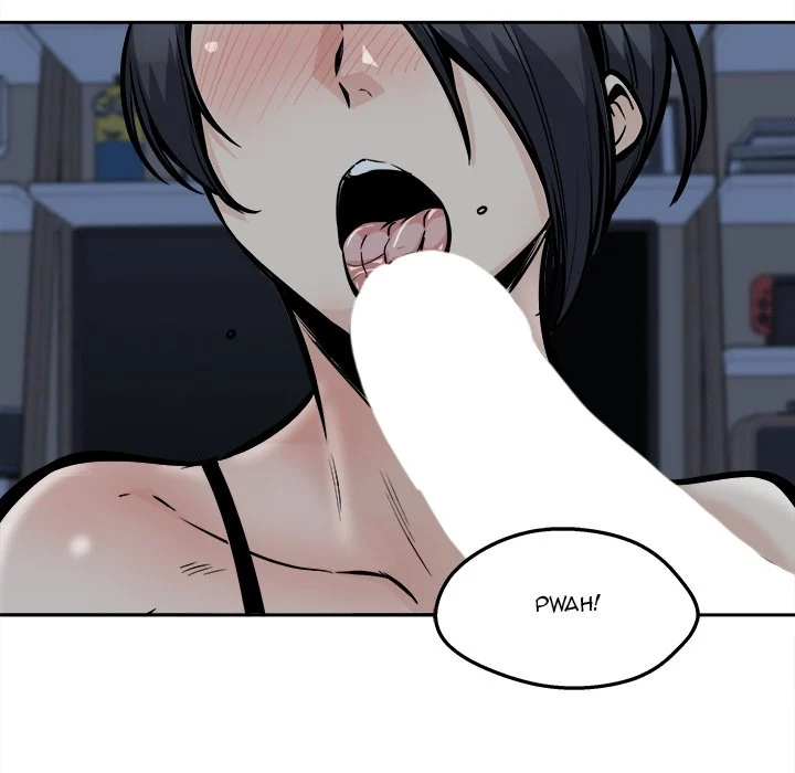 The Ark Is Me - Chapter 98 — Page 88