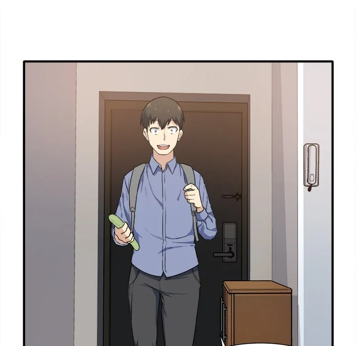 The Ark Is Me - Chapter 3 — Page 104