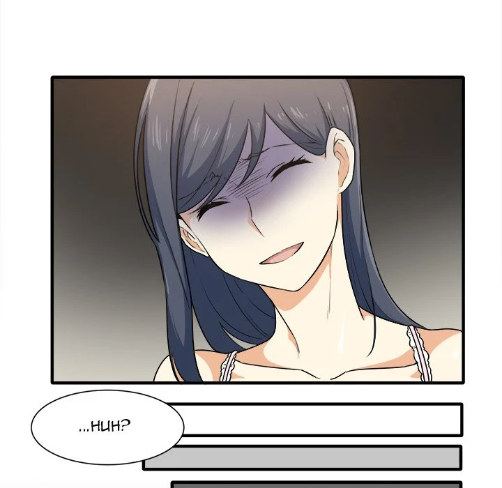 The Ark Is Me - Chapter 3 — Page 108