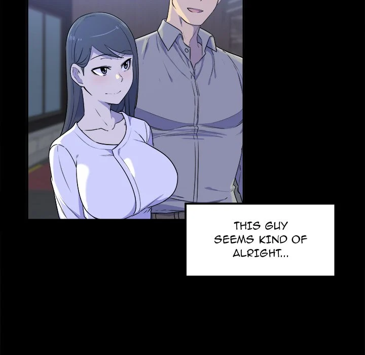 The Ark Is Me - Chapter 3 — Page 110