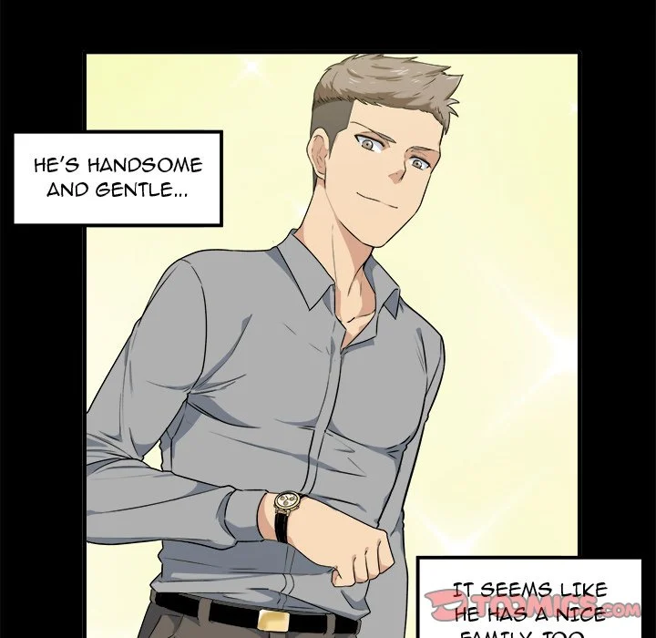 The Ark Is Me - Chapter 3 — Page 112