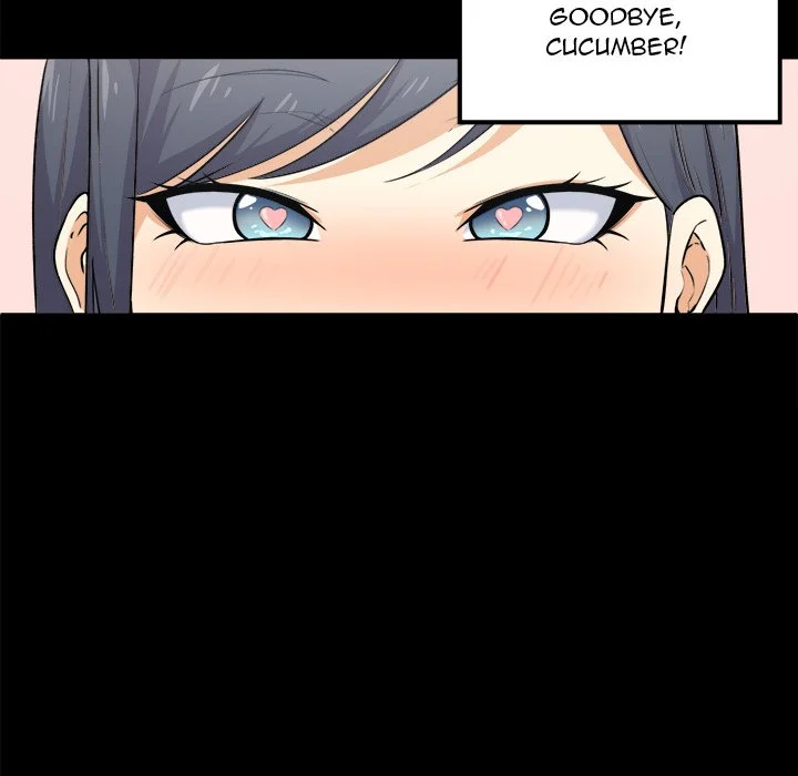The Ark Is Me - Chapter 3 — Page 117