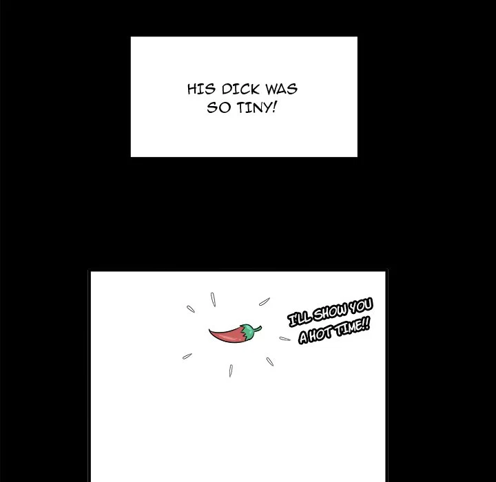 The Ark Is Me - Chapter 3 — Page 121