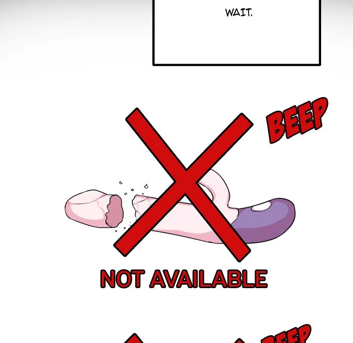 The Ark Is Me - Chapter 3 — Page 123