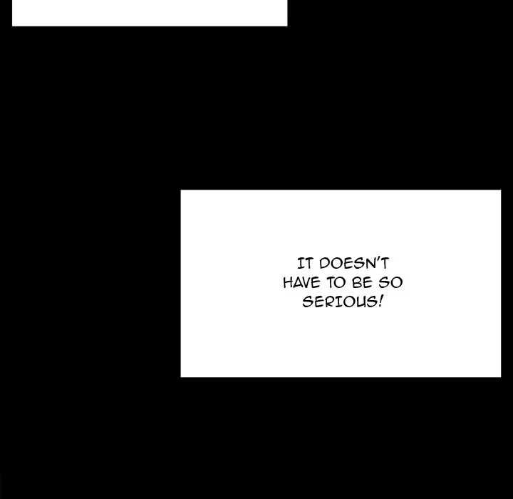 The Ark Is Me - Chapter 3 — Page 127