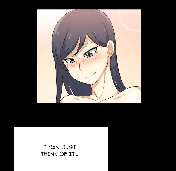 The Ark Is Me - Chapter 3 — Page 128