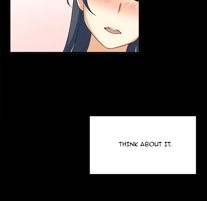 The Ark Is Me - Chapter 3 — Page 131