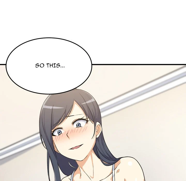 The Ark Is Me - Chapter 3 — Page 141