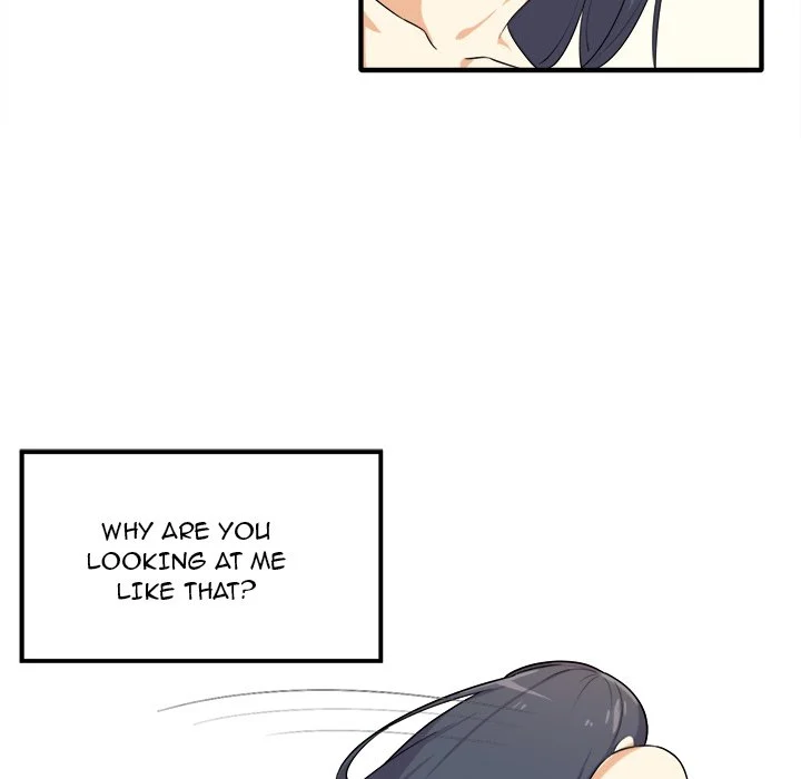The Ark Is Me - Chapter 3 — Page 148