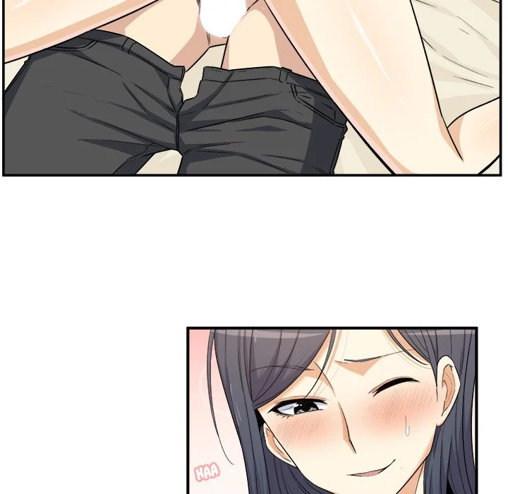 The Ark Is Me - Chapter 3 — Page 154