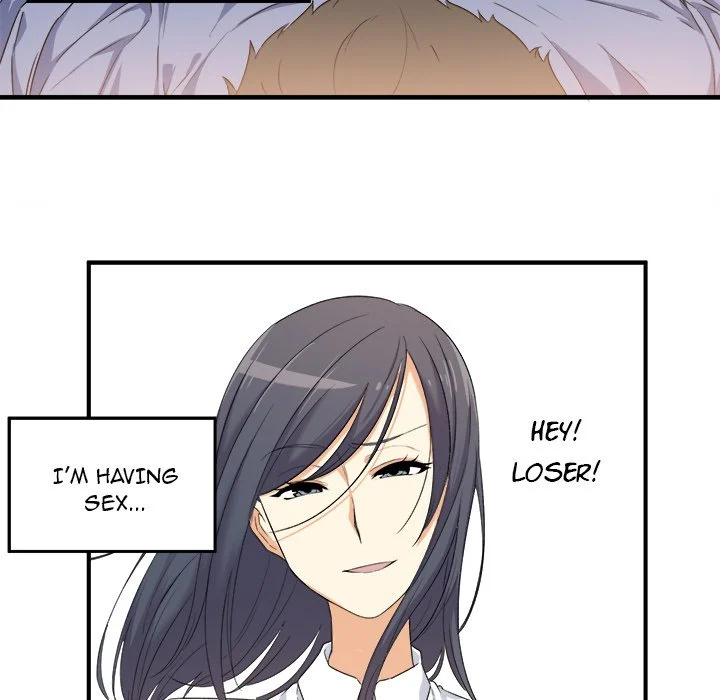 The Ark Is Me - Chapter 3 — Page 160