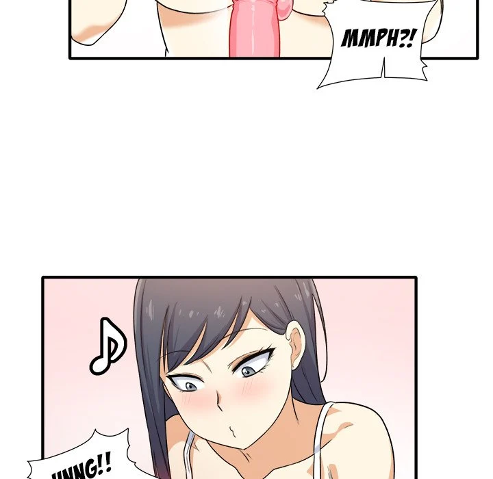The Ark Is Me - Chapter 3 — Page 162