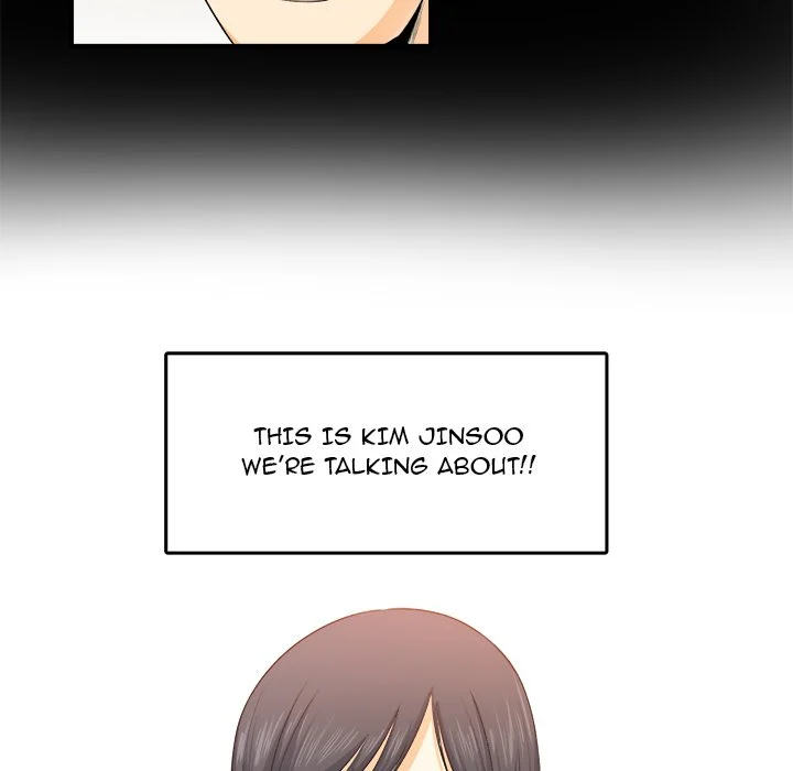 The Ark Is Me - Chapter 3 — Page 21