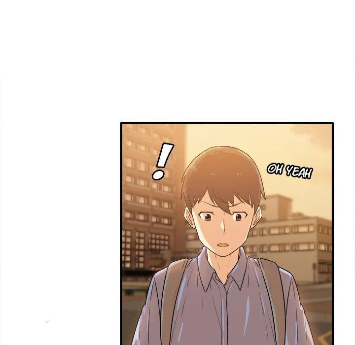 The Ark Is Me - Chapter 3 — Page 56