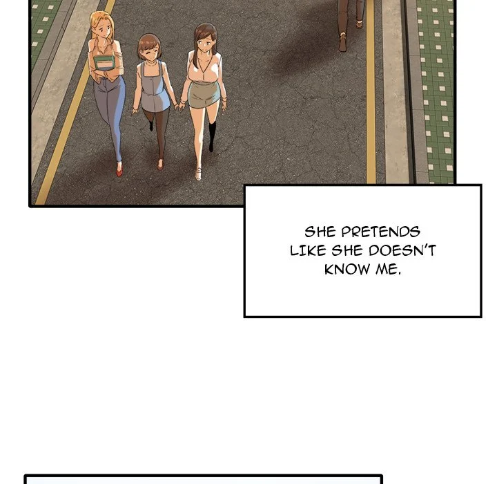 The Ark Is Me - Chapter 3 — Page 67