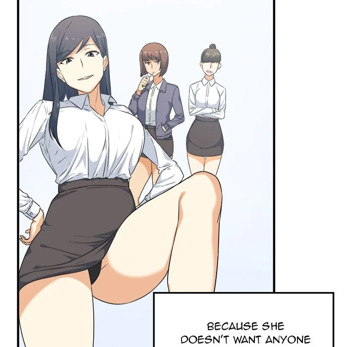 The Ark Is Me - Chapter 3 — Page 68