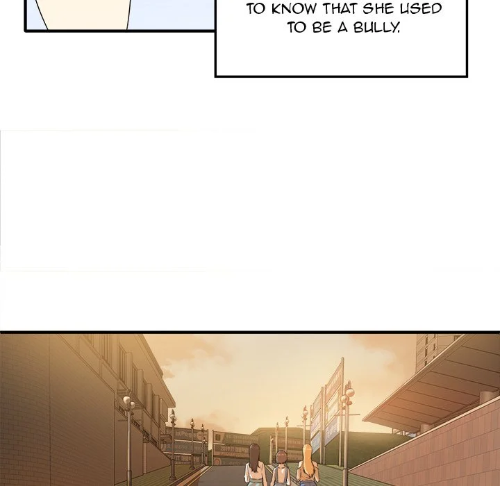 The Ark Is Me - Chapter 3 — Page 69