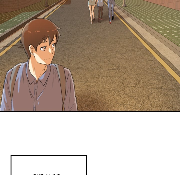 The Ark Is Me - Chapter 3 — Page 70