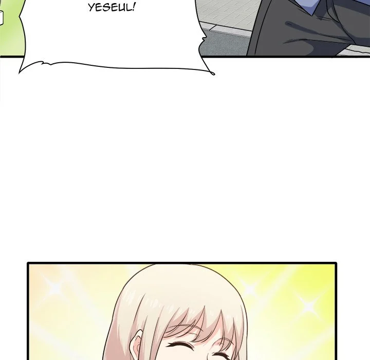 The Ark Is Me - Chapter 3 — Page 82