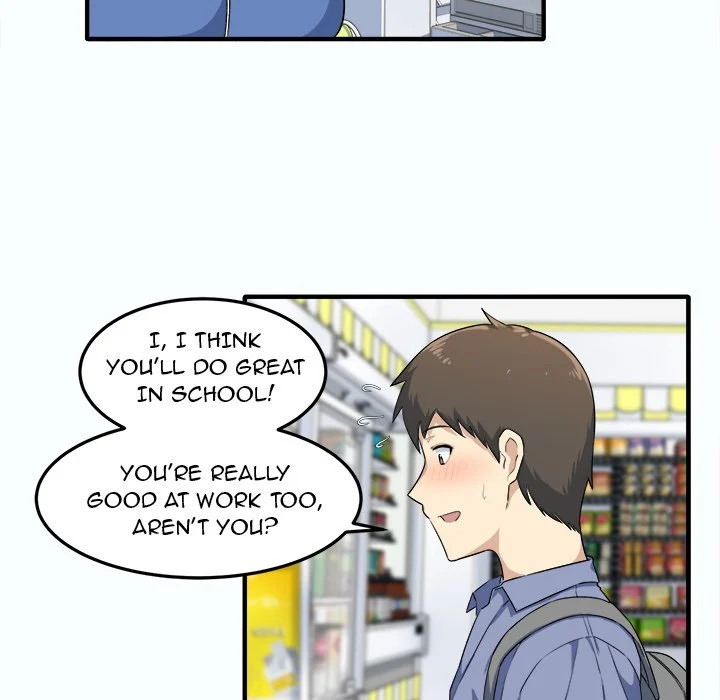 The Ark Is Me - Chapter 3 — Page 88