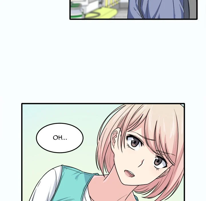 The Ark Is Me - Chapter 3 — Page 89