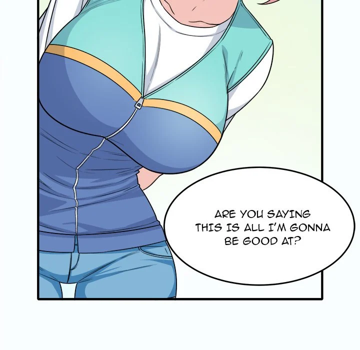 The Ark Is Me - Chapter 3 — Page 90