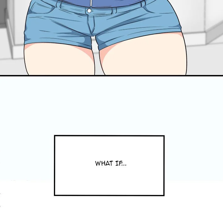 The Ark Is Me - Chapter 3 — Page 94