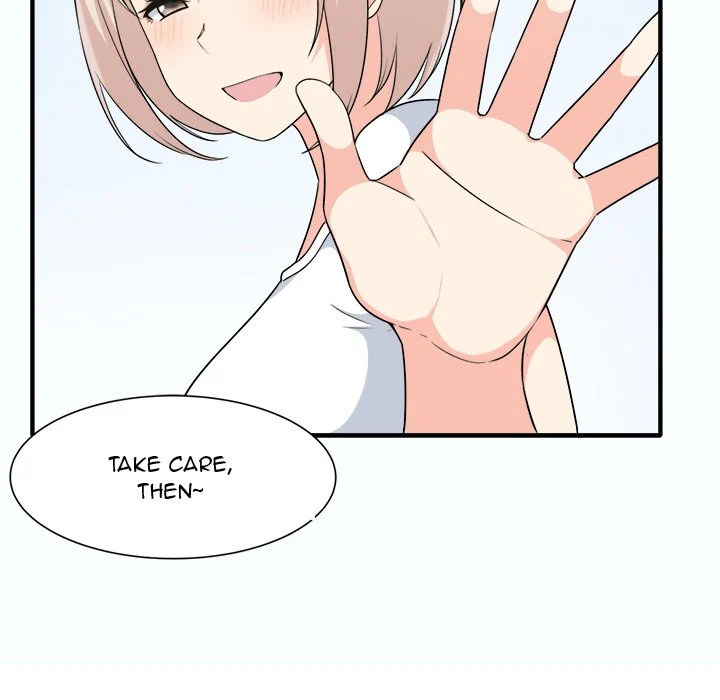The Ark Is Me - Chapter 3 — Page 97