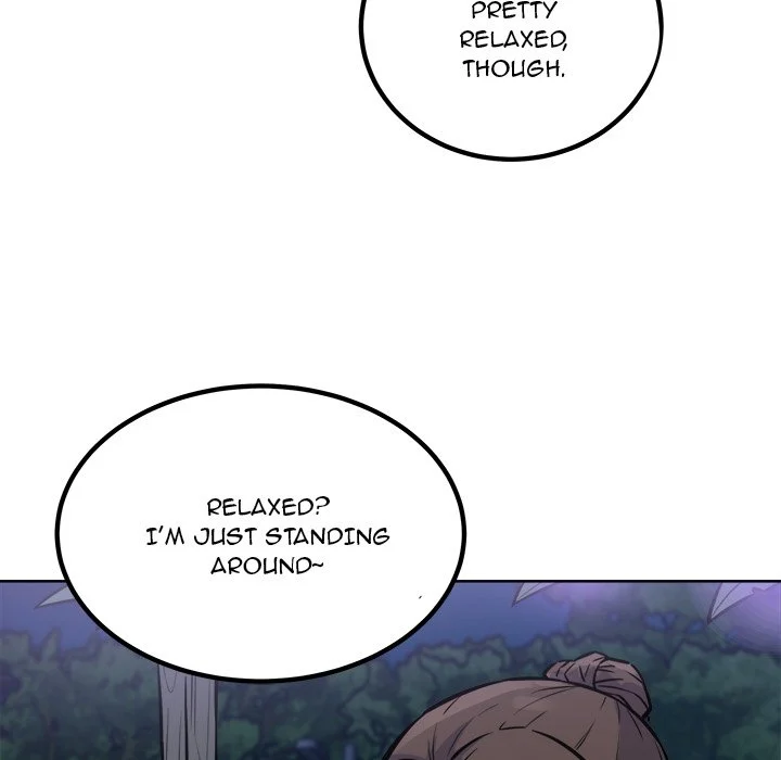 The Ark Is Me - Chapter 72 — Page 100