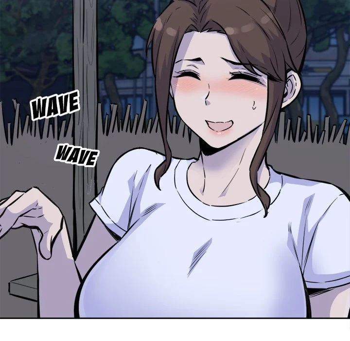 The Ark Is Me - Chapter 72 — Page 101