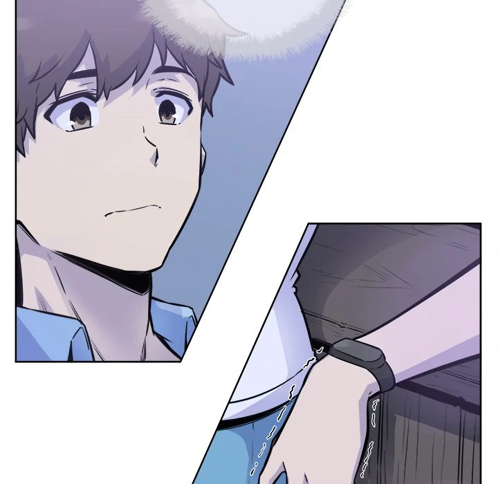 The Ark Is Me - Chapter 72 — Page 103