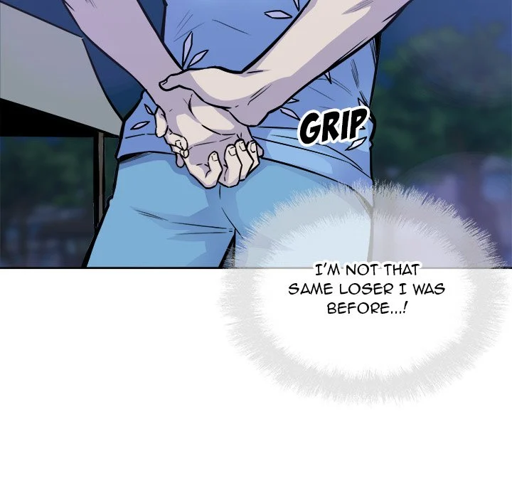The Ark Is Me - Chapter 72 — Page 110