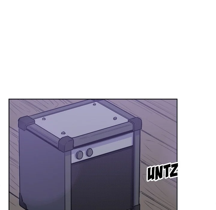 The Ark Is Me - Chapter 72 — Page 113