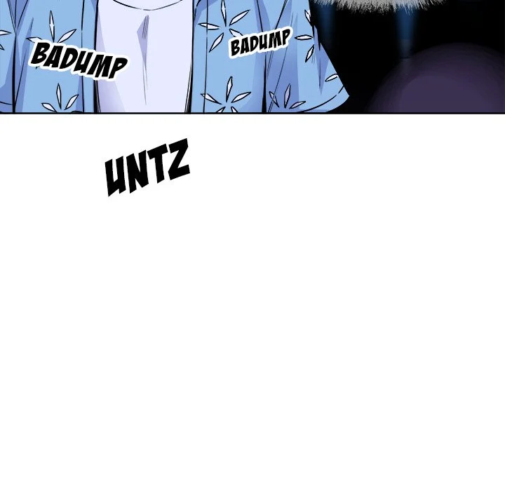 The Ark Is Me - Chapter 72 — Page 116