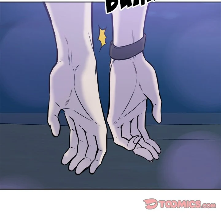 The Ark Is Me - Chapter 72 — Page 127