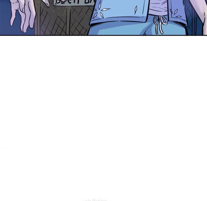 The Ark Is Me - Chapter 72 — Page 130