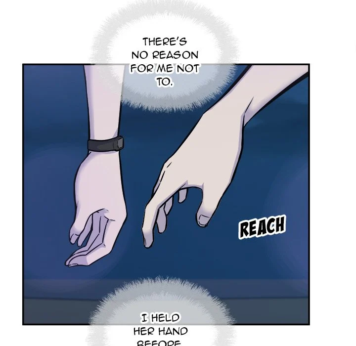 The Ark Is Me - Chapter 72 — Page 131
