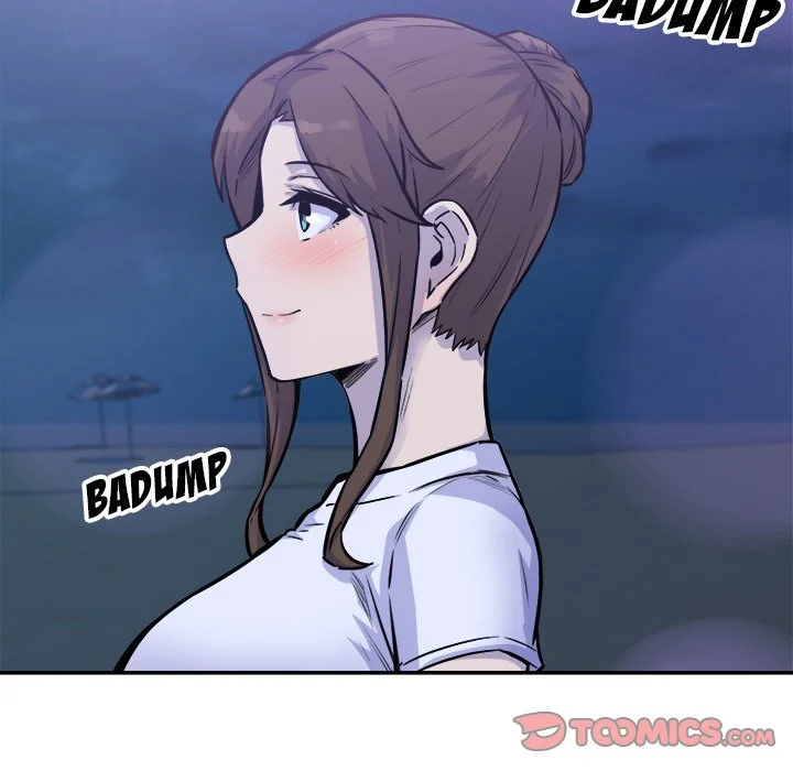 The Ark Is Me - Chapter 72 — Page 133