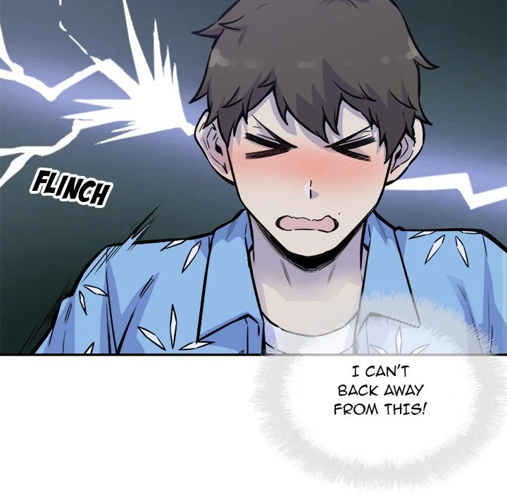 The Ark Is Me - Chapter 72 — Page 135