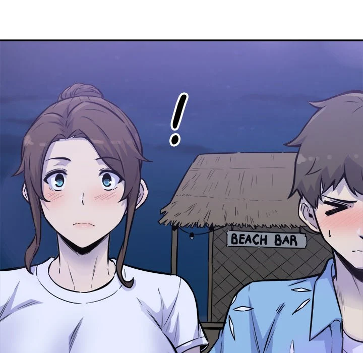 The Ark Is Me - Chapter 72 — Page 138