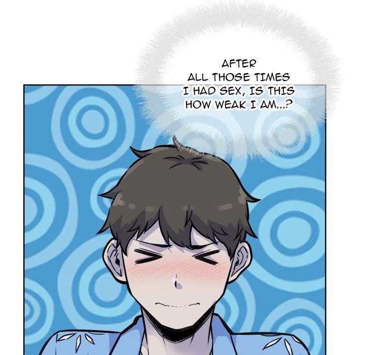 The Ark Is Me - Chapter 72 — Page 146