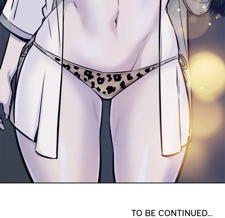 The Ark Is Me - Chapter 72 — Page 152