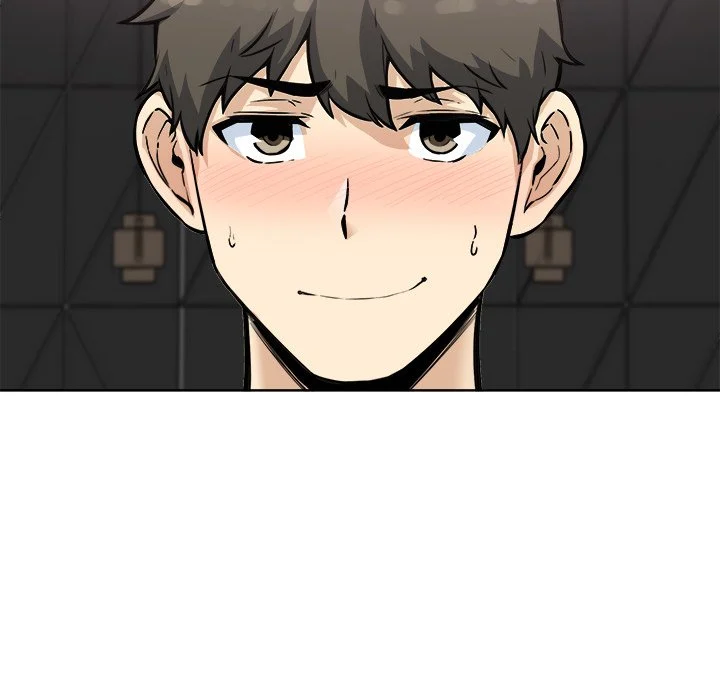 The Ark Is Me - Chapter 72 — Page 16