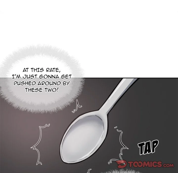 The Ark Is Me - Chapter 72 — Page 21